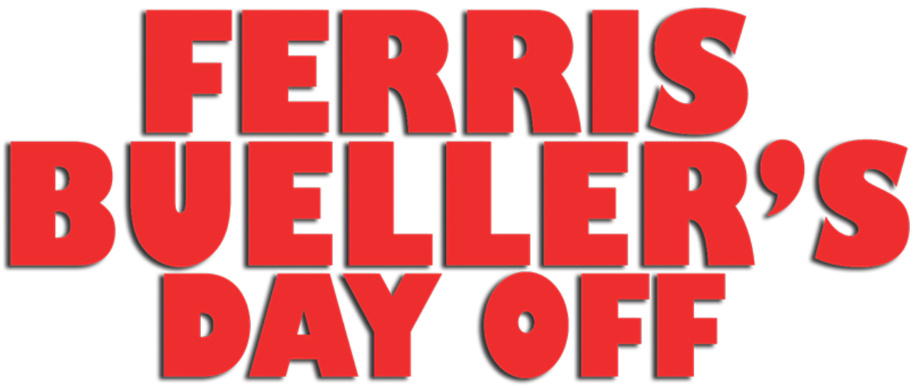 Ferris Bueller’s Day Off PNG HD