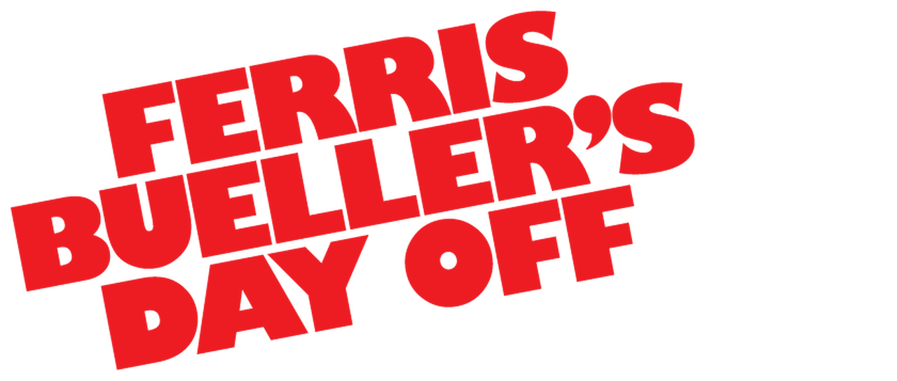 Ferris Bueller’s Day Off PNG