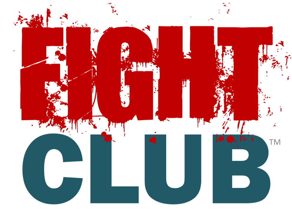 Fight Club PNG Picture