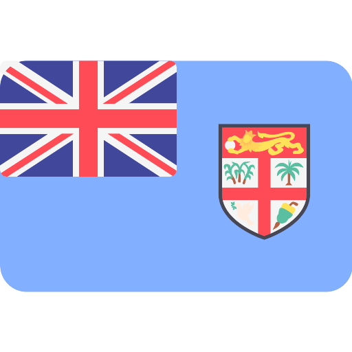 Fiji Flag PNG Clipart