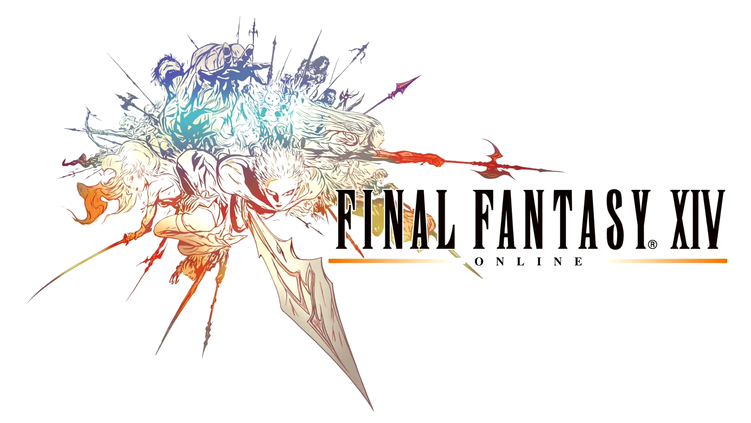 Final Fantasy Tactics Logo PNG File