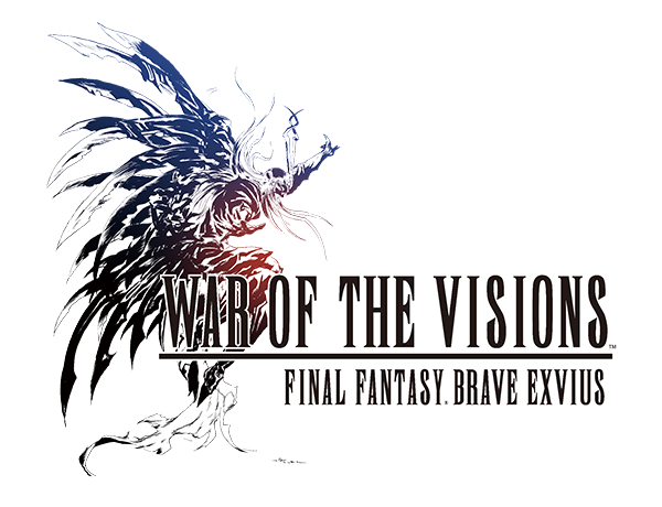 Final Fantasy Tactics Logo PNG Image