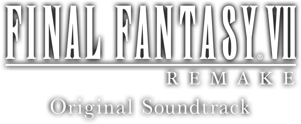 Final Fantasy VII Logo PNG Free Download