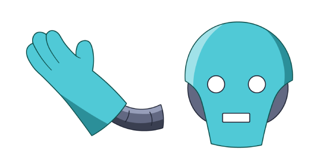Final Space PNG Picture
