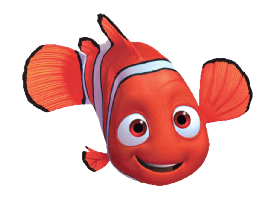 Finding Dory PNG Clipart