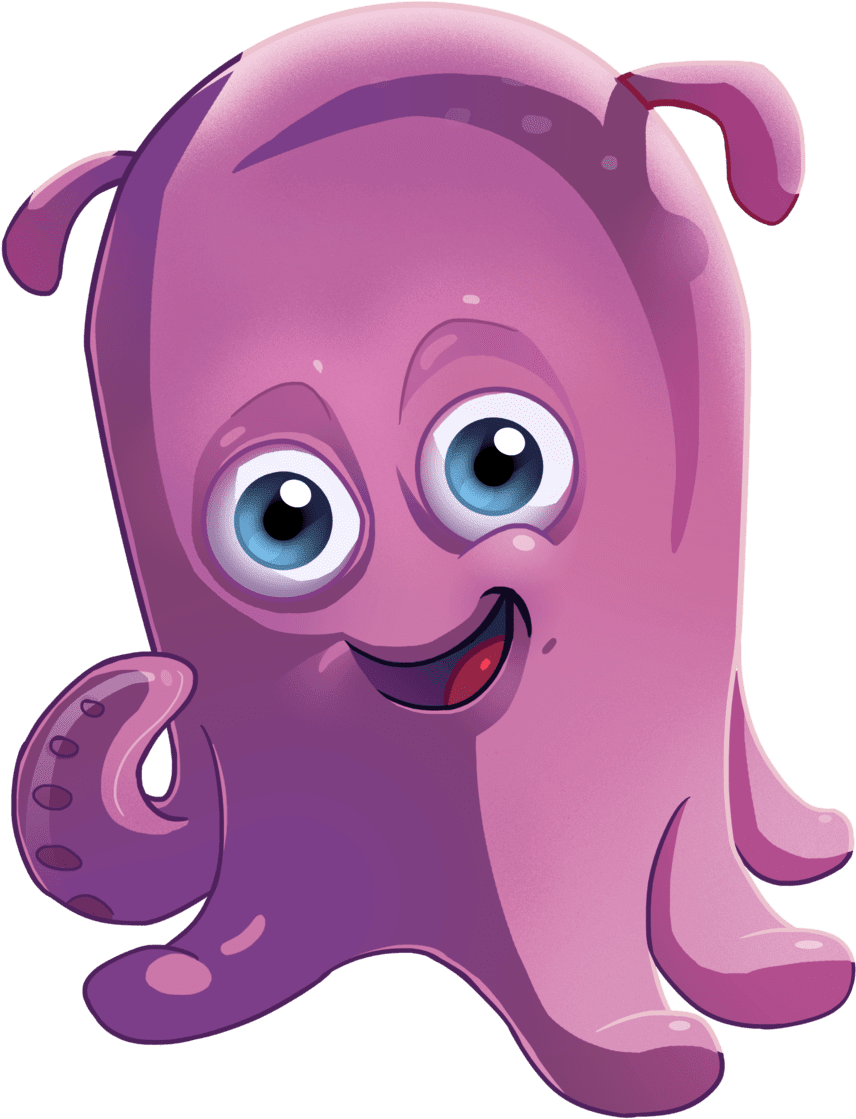 Finding Dory PNG HD