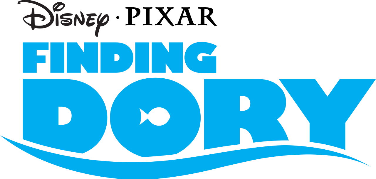 Finding Dory PNG Picture