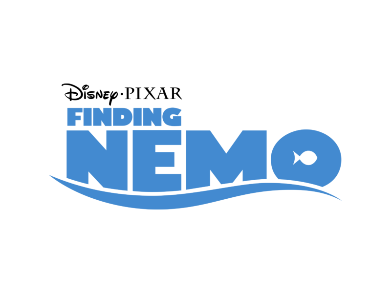 Finding Nemo Download PNG Image