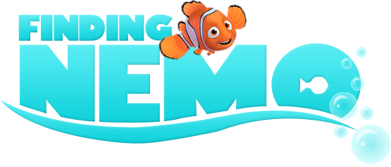Finding Nemo Download PNG Isolated Image