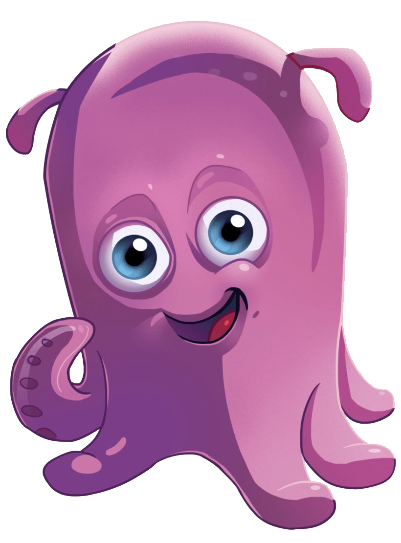 Finding Nemo PNG Isolated Transparent Image