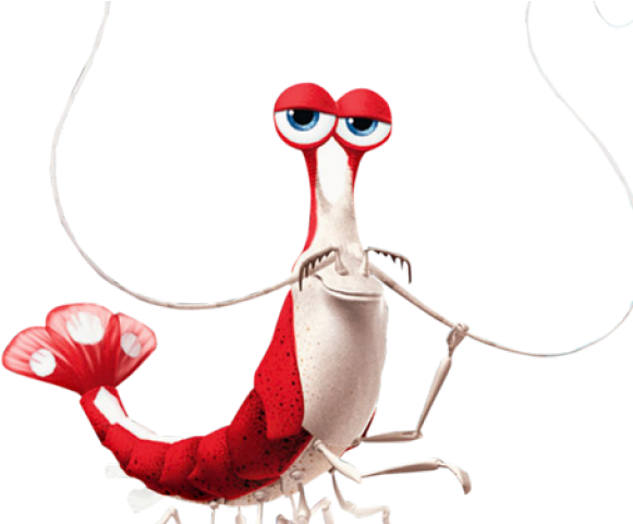 Finding Nemo PNG Isolated Transparent Picture
