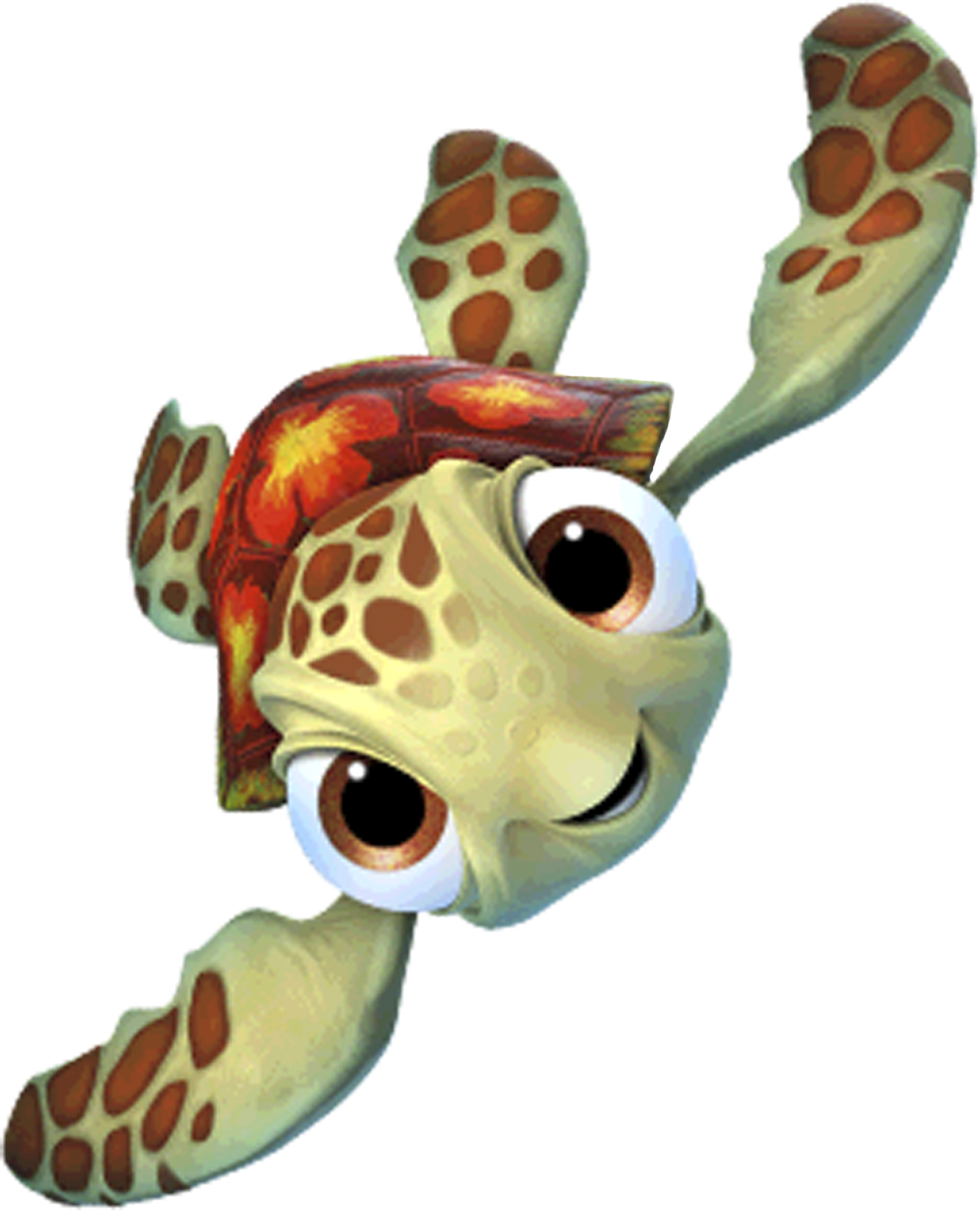 Finding Nemo PNG Photos