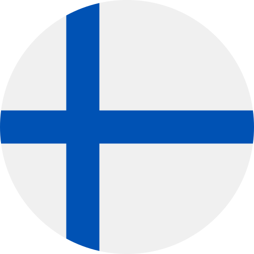Finland Flag PNG Pic