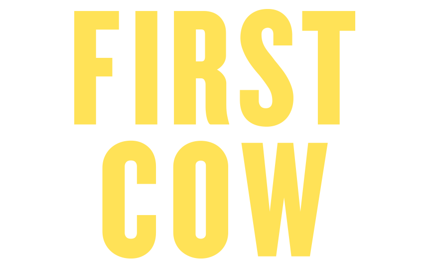 First Cow Movie PNG