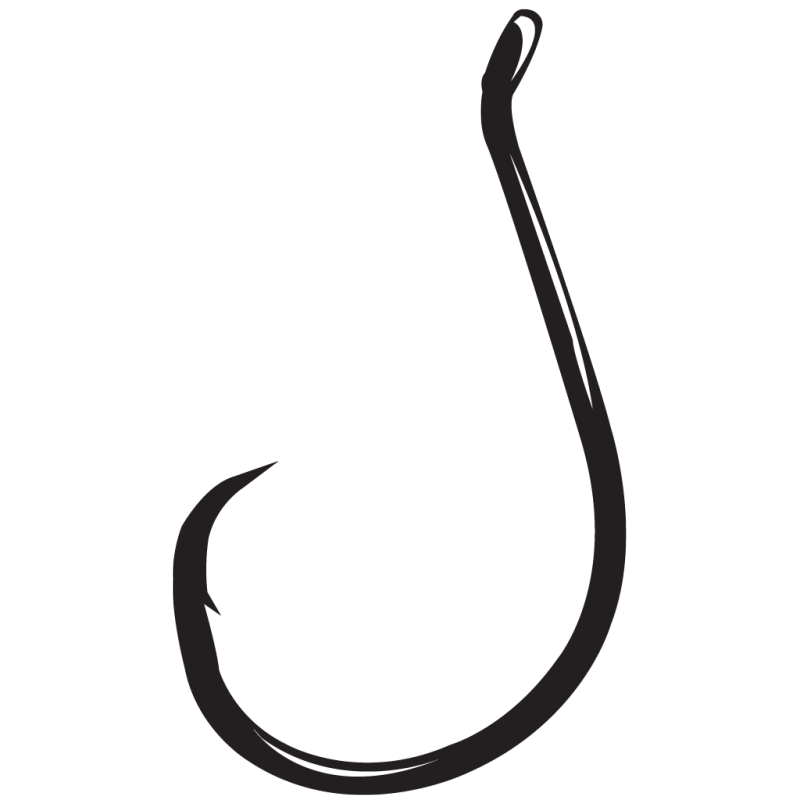 Fish Hook PNG HD Isolated
