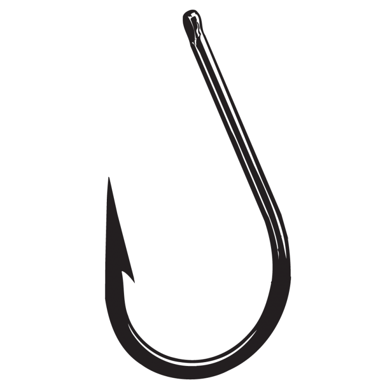 Fish Hook PNG Isolated Photo