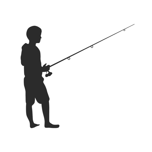 Fishing PNG Picture