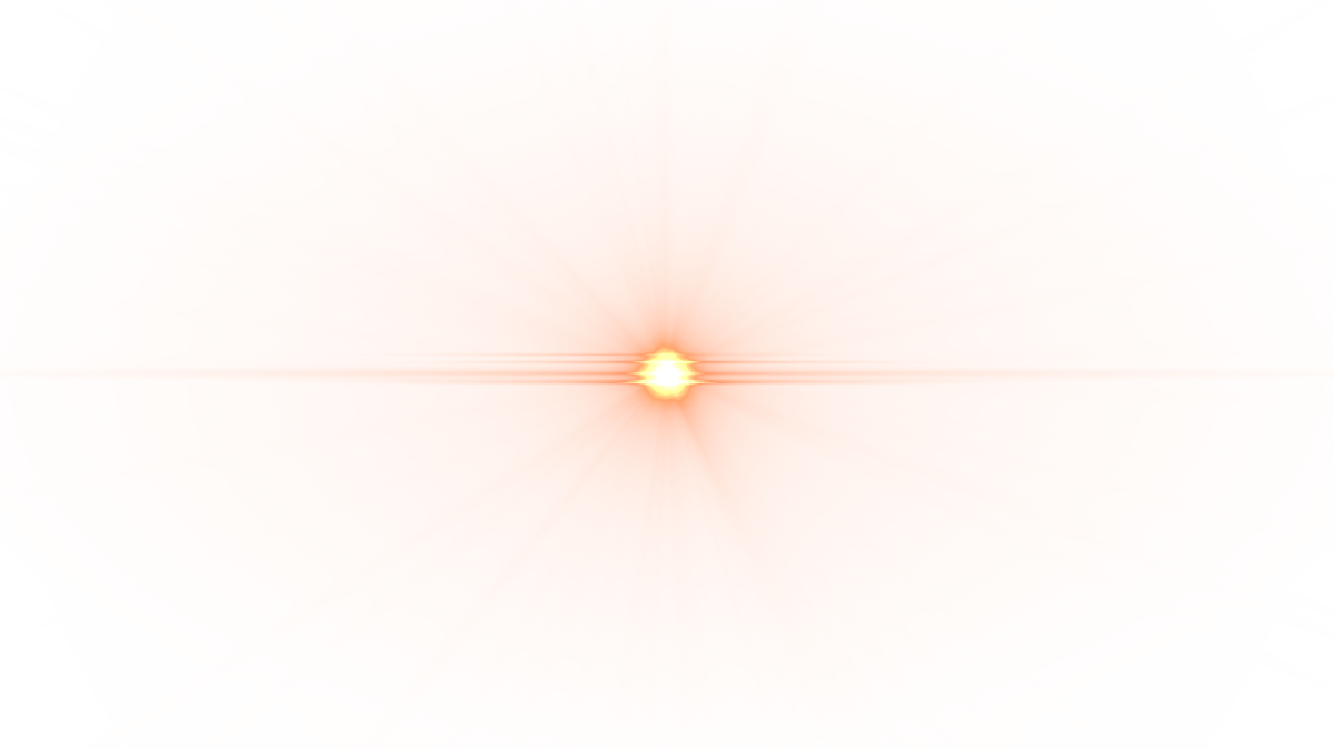 Flare Download PNG Image