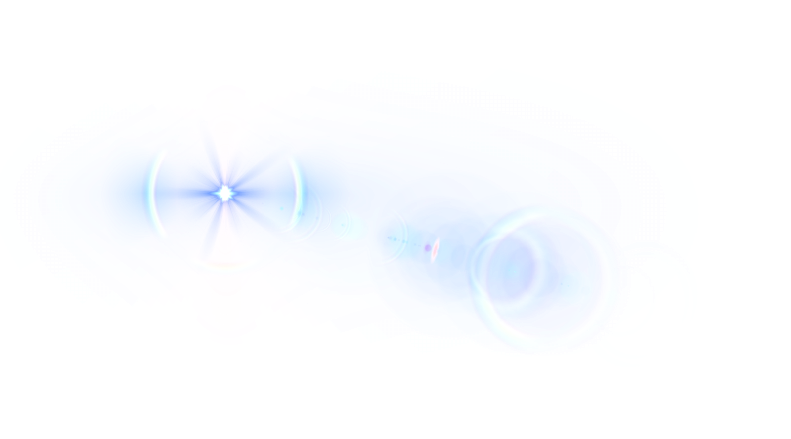 Flare PNG Isolated File