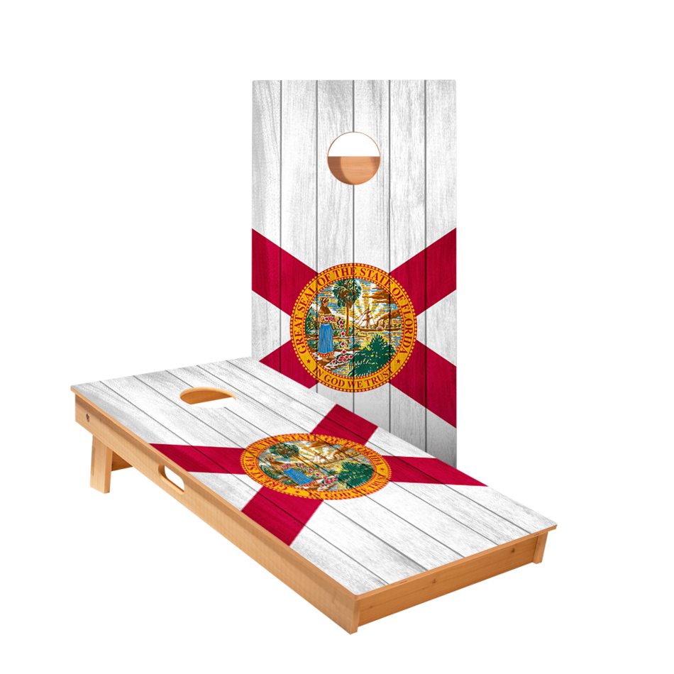 Florida Flag PNG Picture