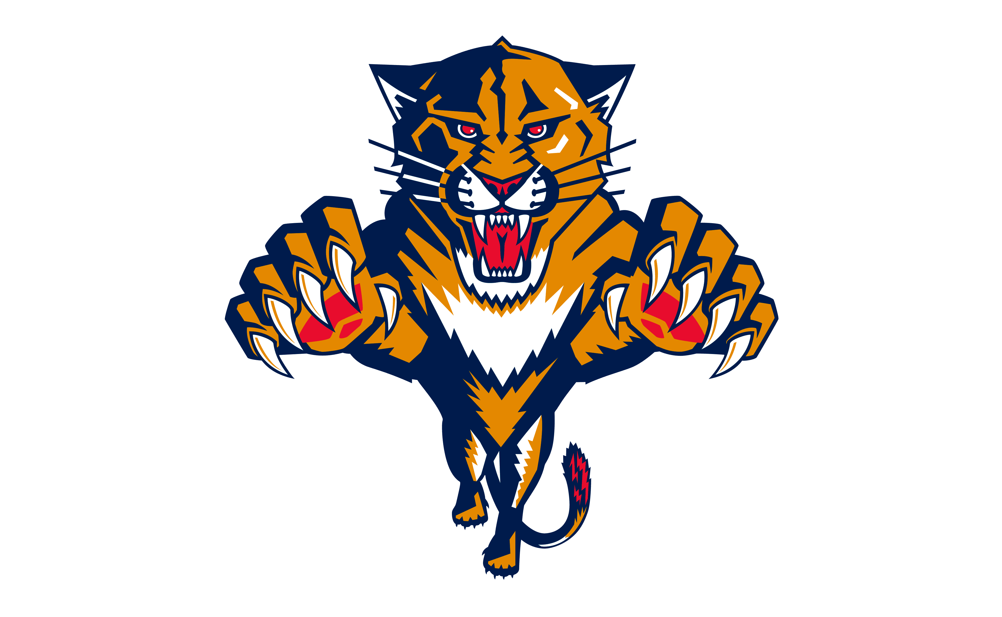 Florida Panthers PNG HD