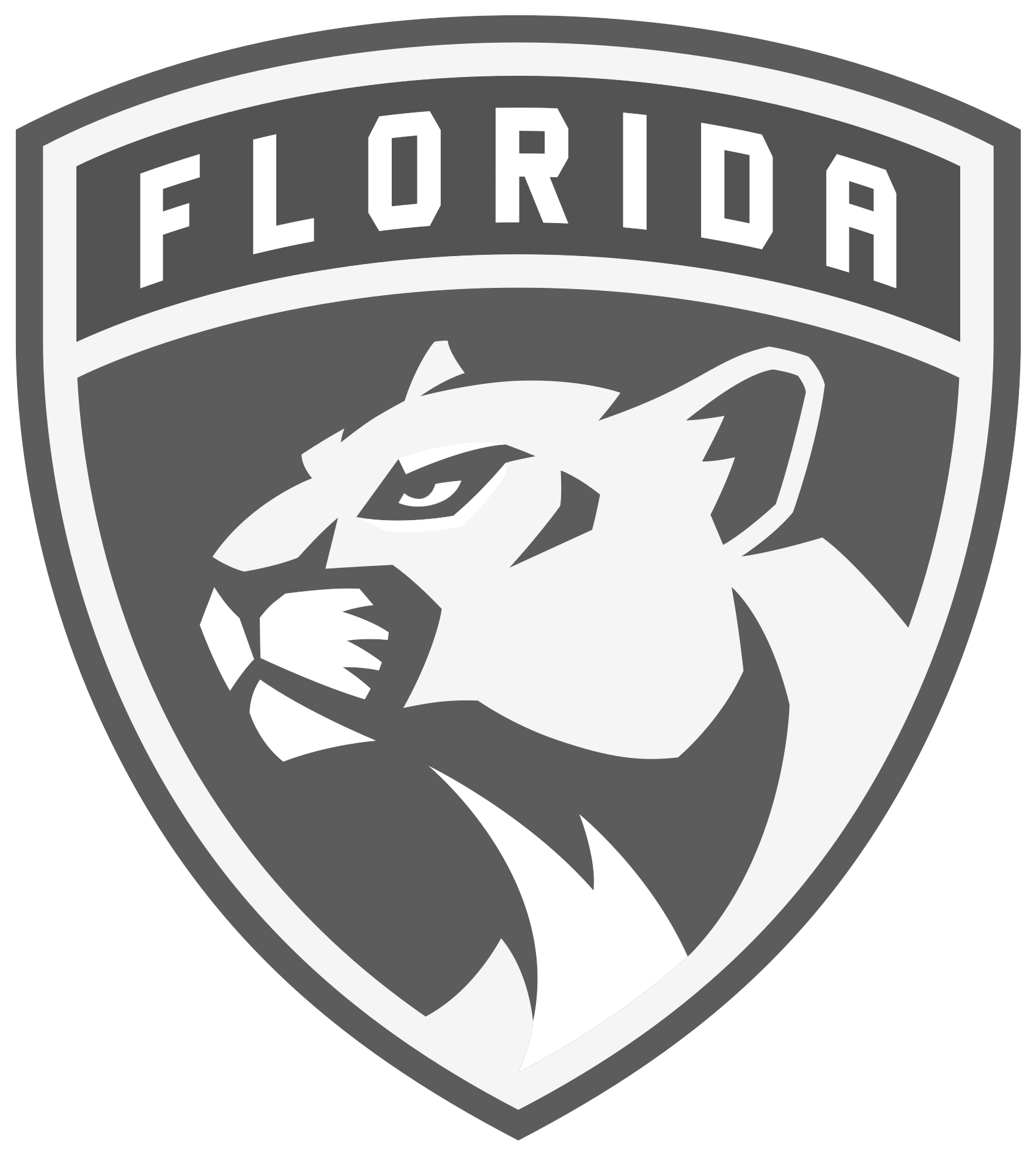 Florida Panthers PNG Pic