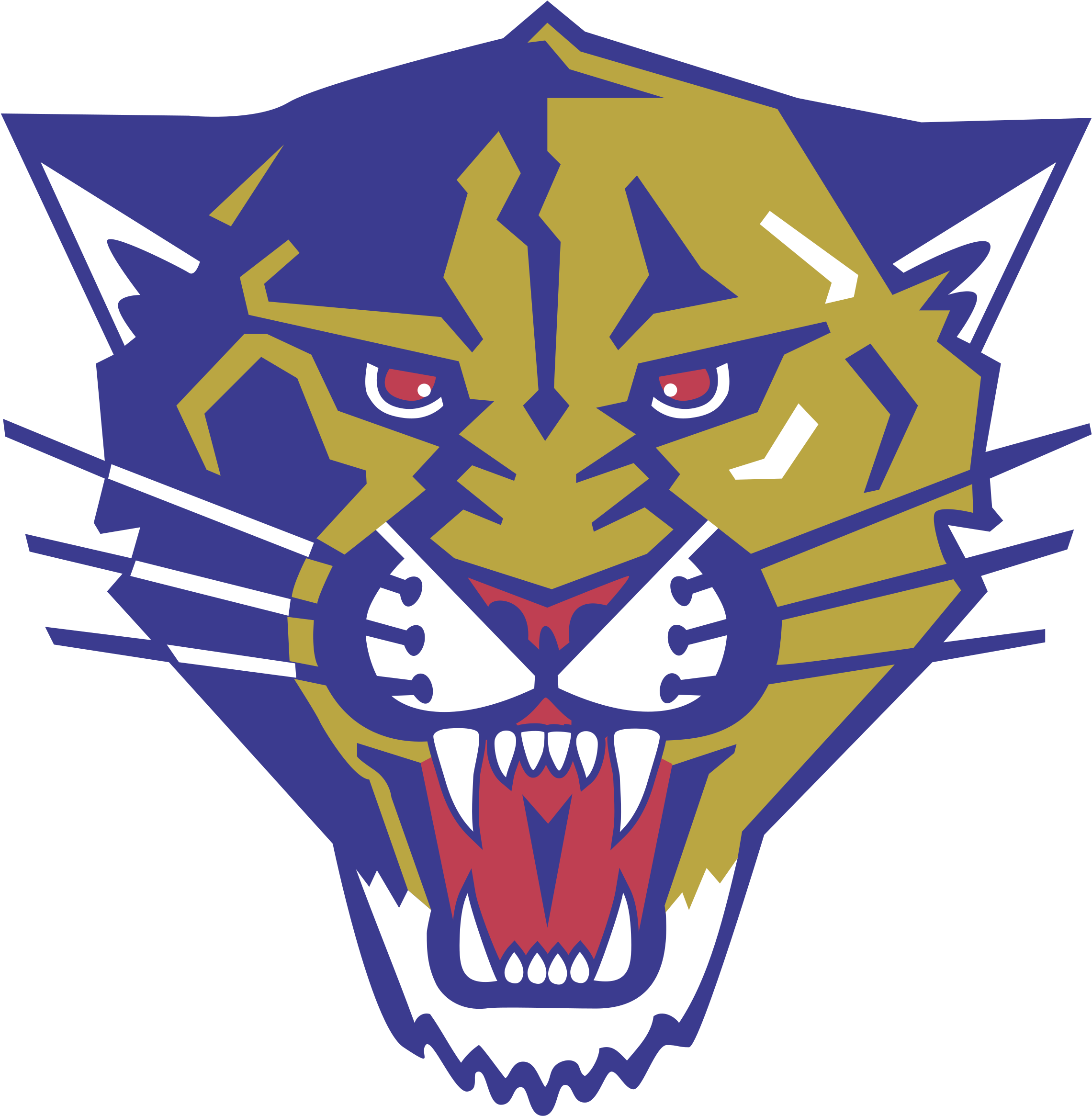 Florida Panthers PNG Picture