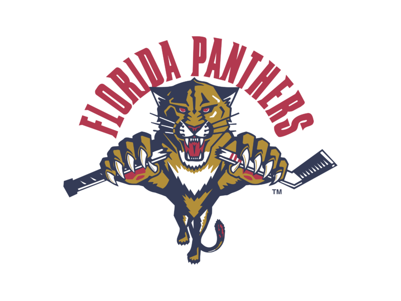 Florida Panthers PNG