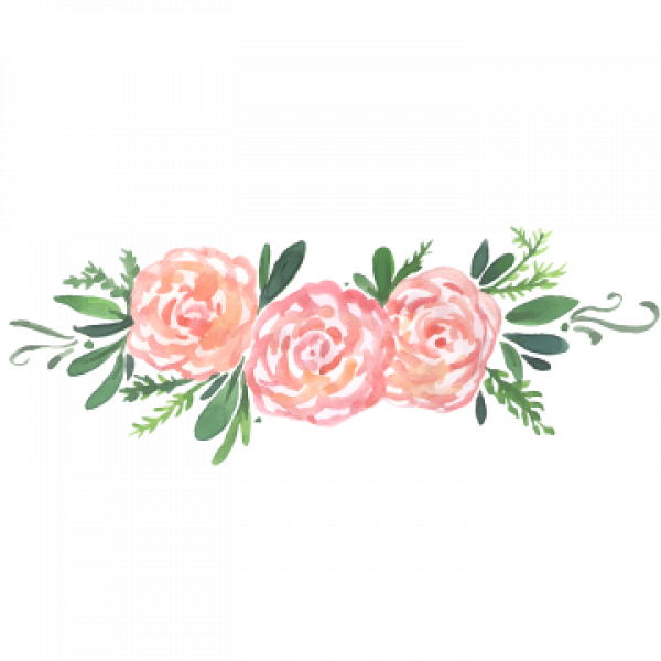 Flower PNG Isolated HD Pictures