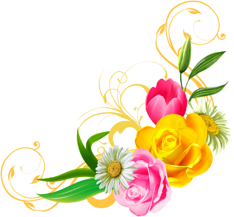 Flower PNG Picture