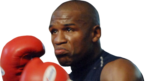 Floyd Mayweather PNG Picture