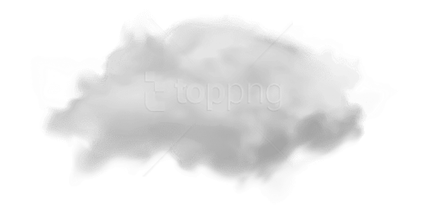Fog PNG Isolated Photos