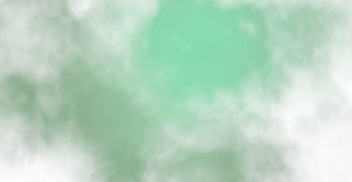 Fog PNG Isolated Pic