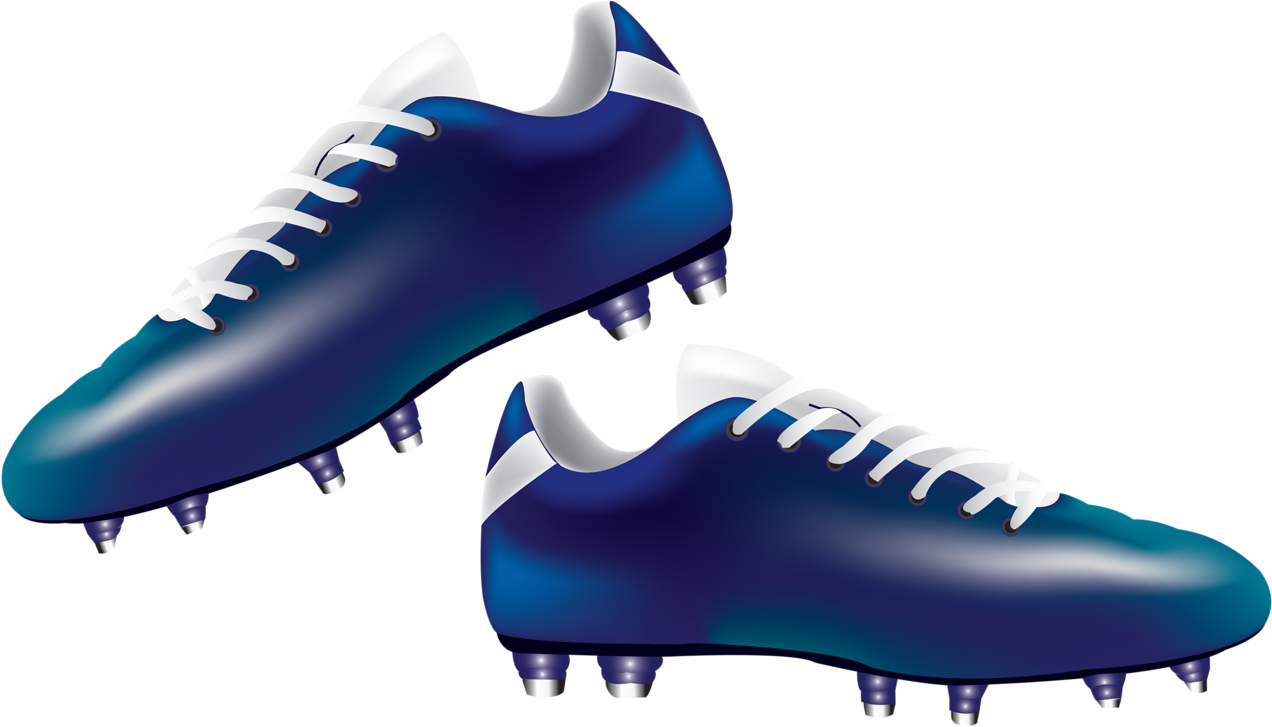 Football Boots PNG HD