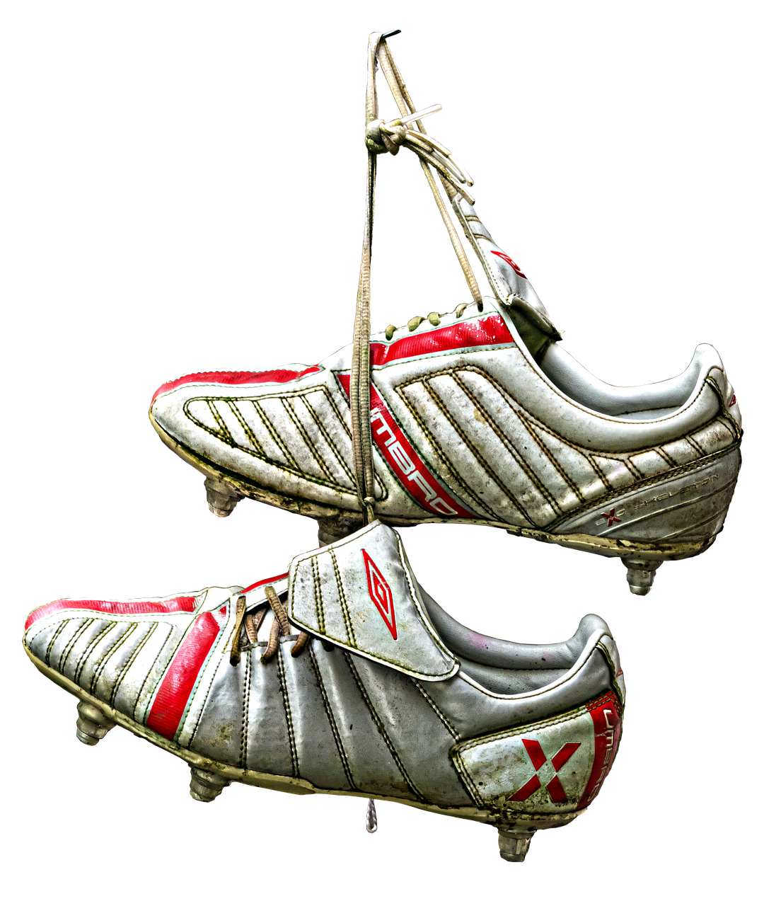 Football Boots PNG Isolated HD Pictures