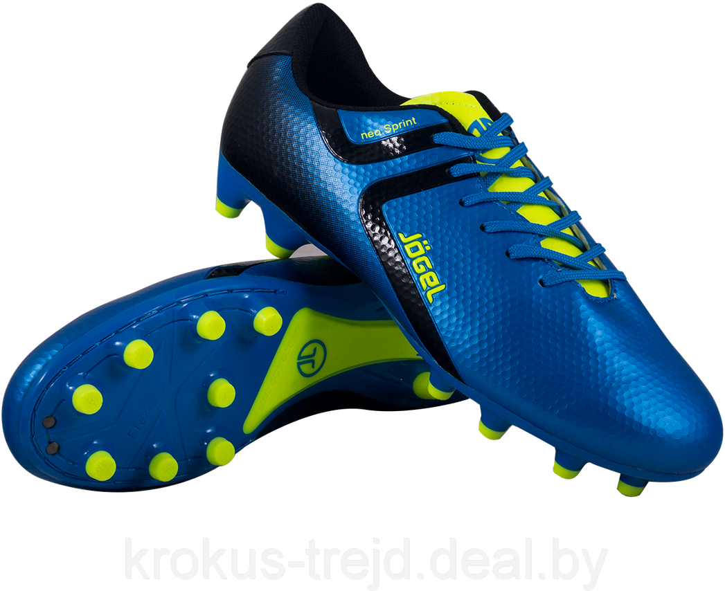 Football Boots PNG Isolated Picture