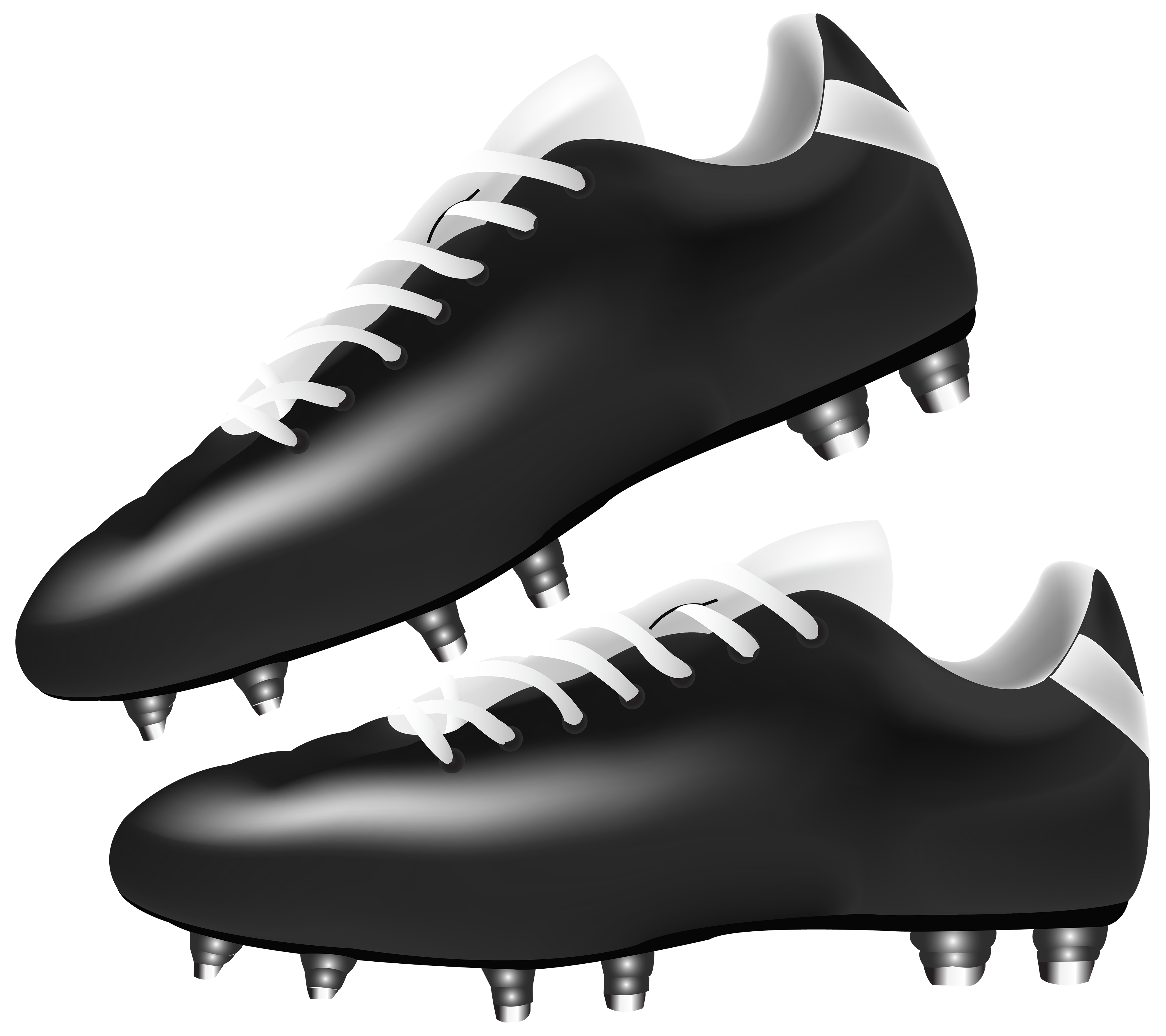Football Boots PNG Transparent Picture