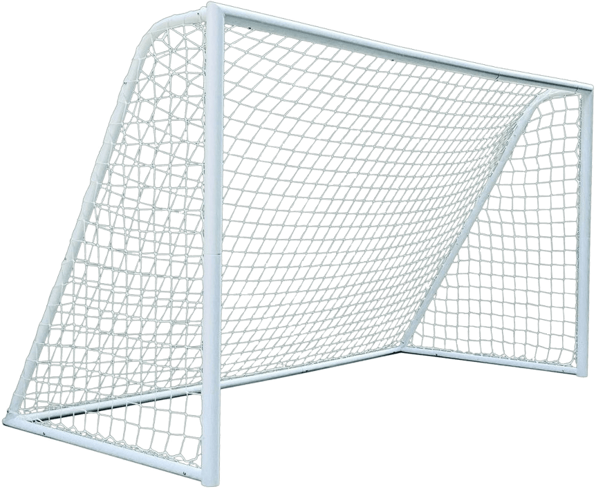 Football Goal Net PNG Isolated HD