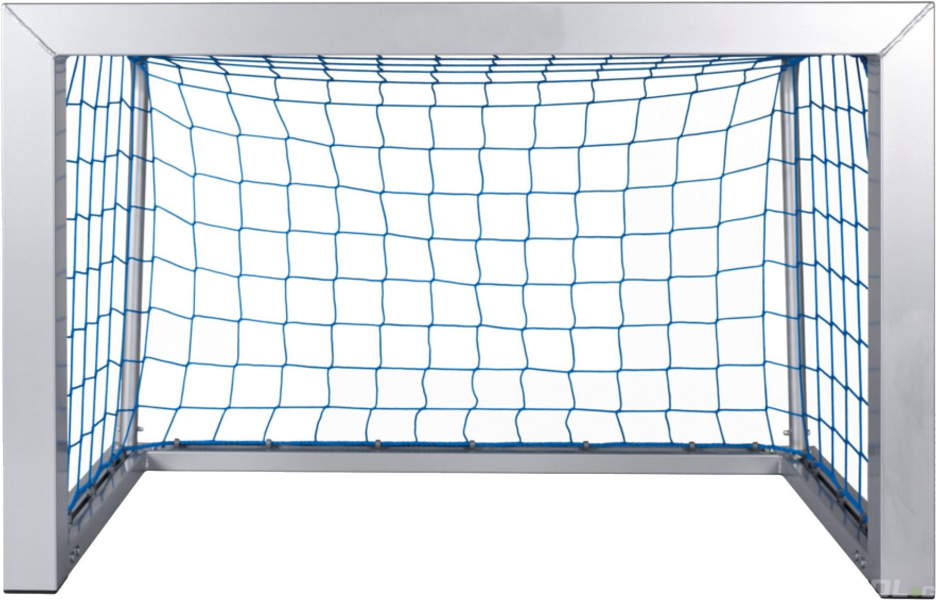 Football Goal Net PNG Isolated Picture