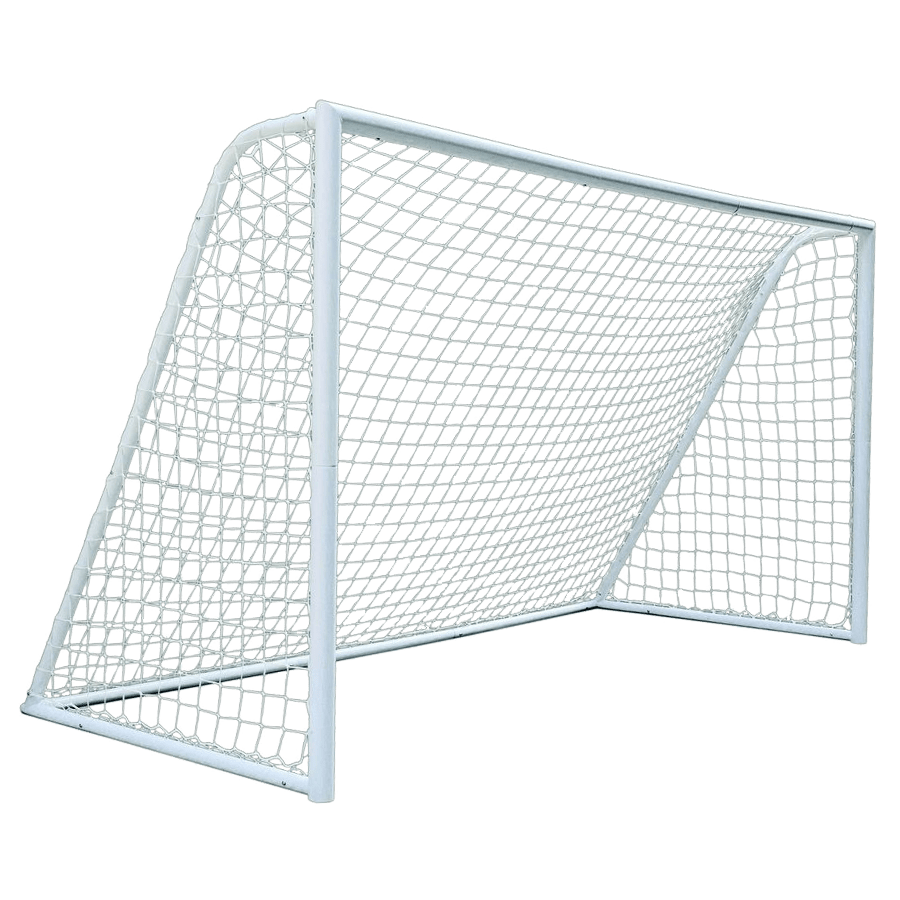 Football Goal Net PNG Isolated Transparent