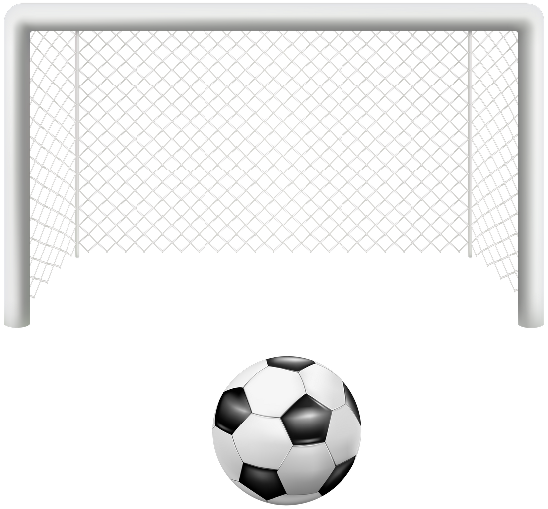 Football Goal Net PNG