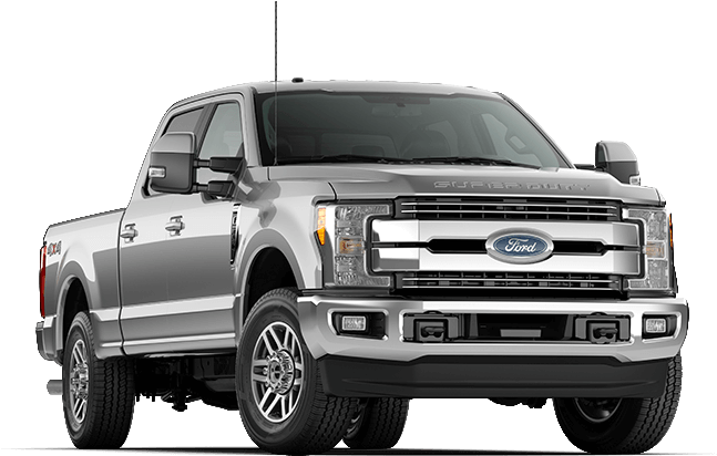 Ford F250 PNG Clipart