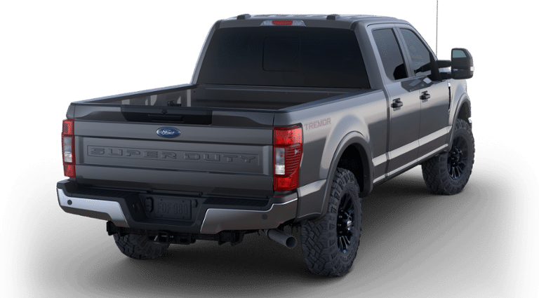 Ford F250 PNG HD Isolated