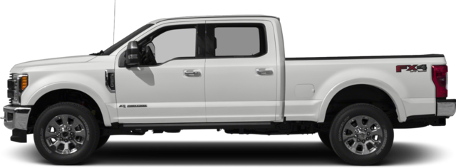 Ford F250 PNG Isolated File