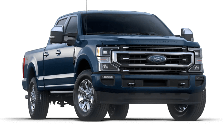 Ford F250 PNG Isolated HD