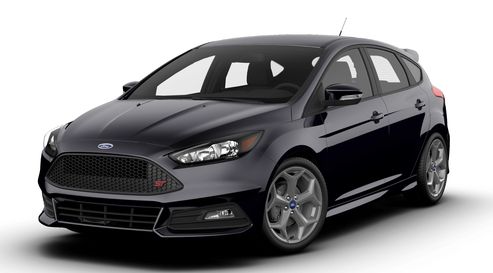Ford Focus ST PNG