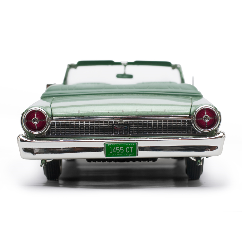 Ford Galaxie 500 PNG HD