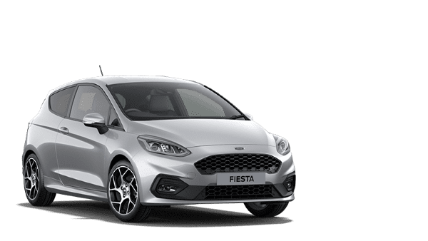 Ford Ka+ PNG Isolated HD