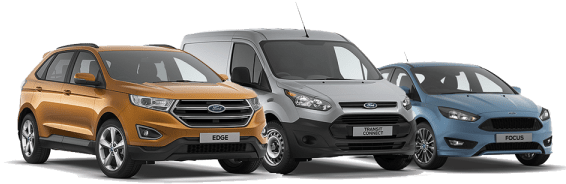 Ford Kuga PNG Isolated Photo