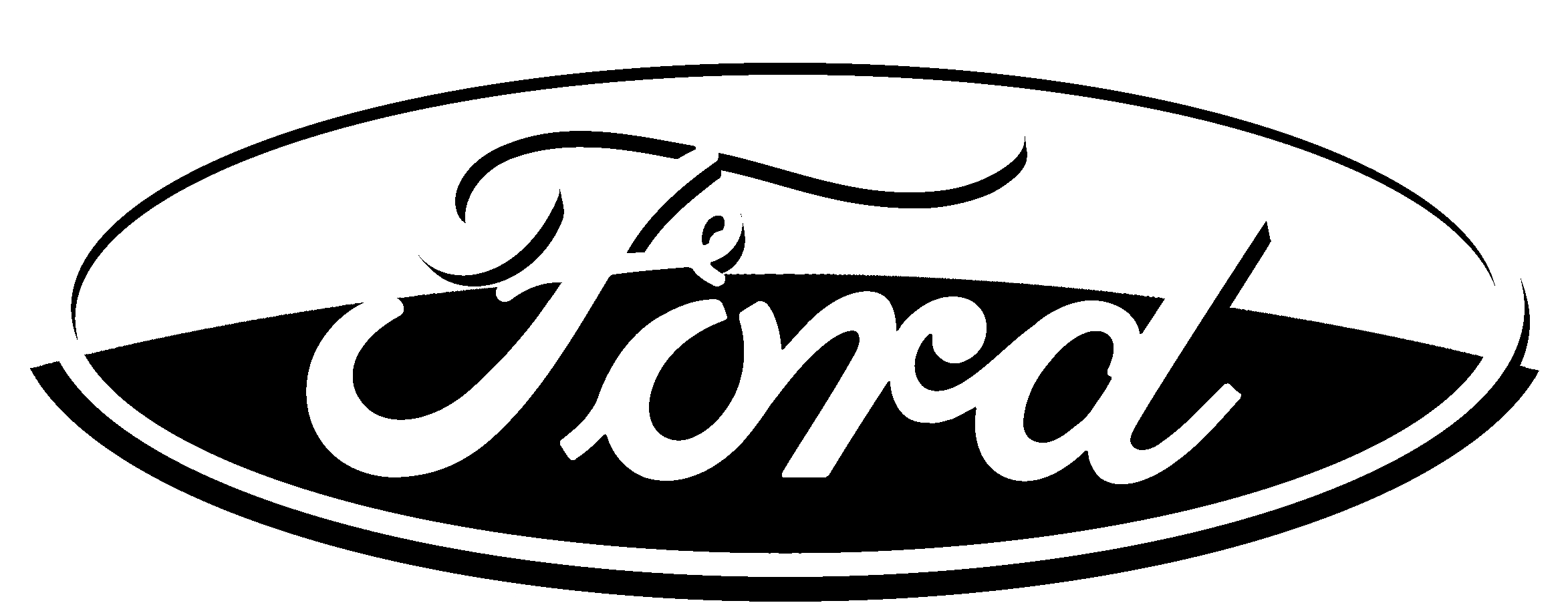 Ford Logo PNG Isolated File